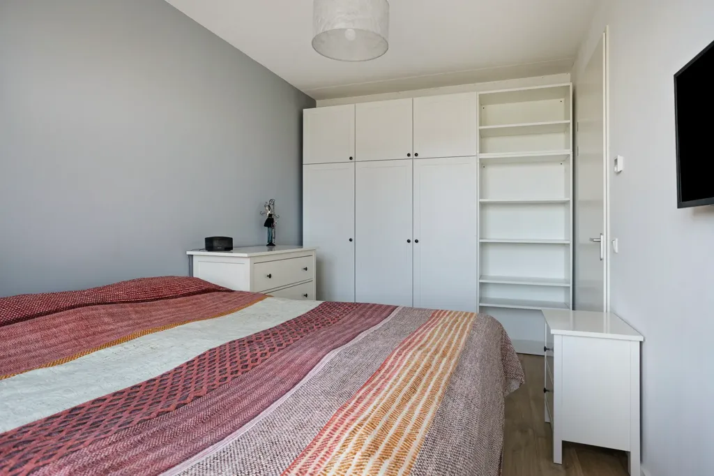Chambres - Spacious House with Garden in Oud Gastel