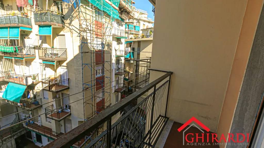 Appartement 5 pièces à IT
