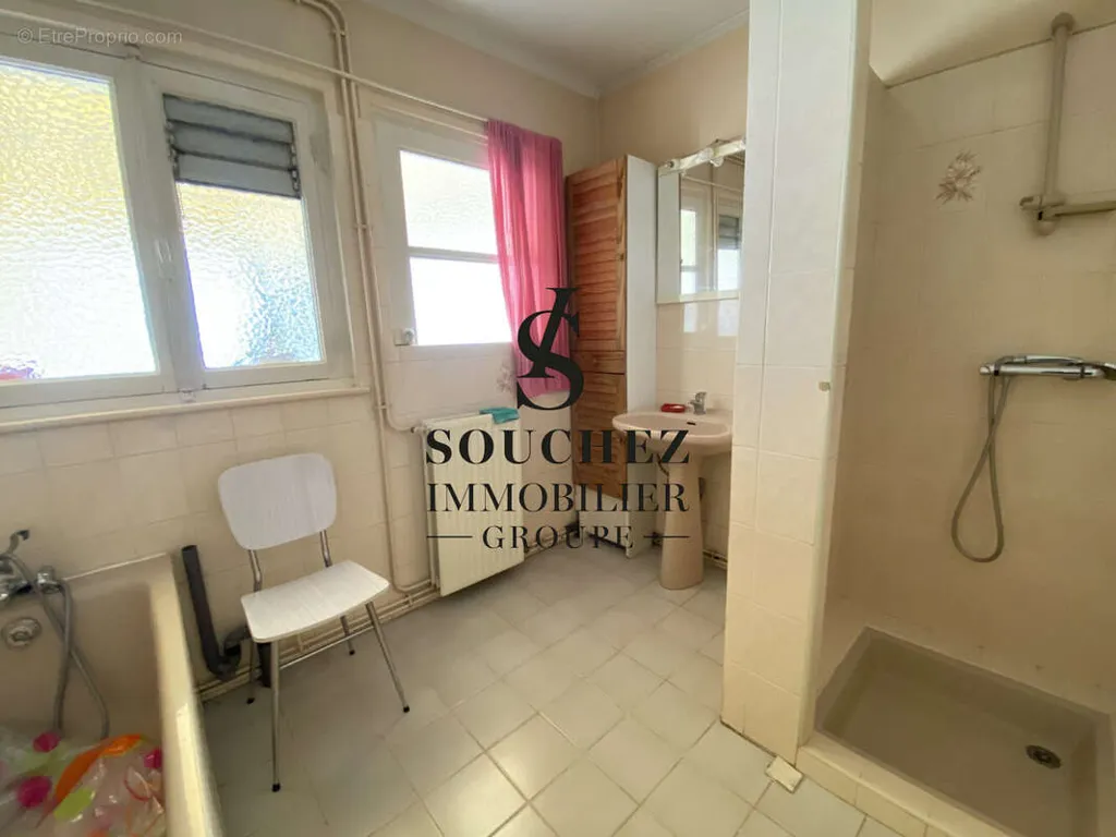 Maison 6 pièces à Souchez