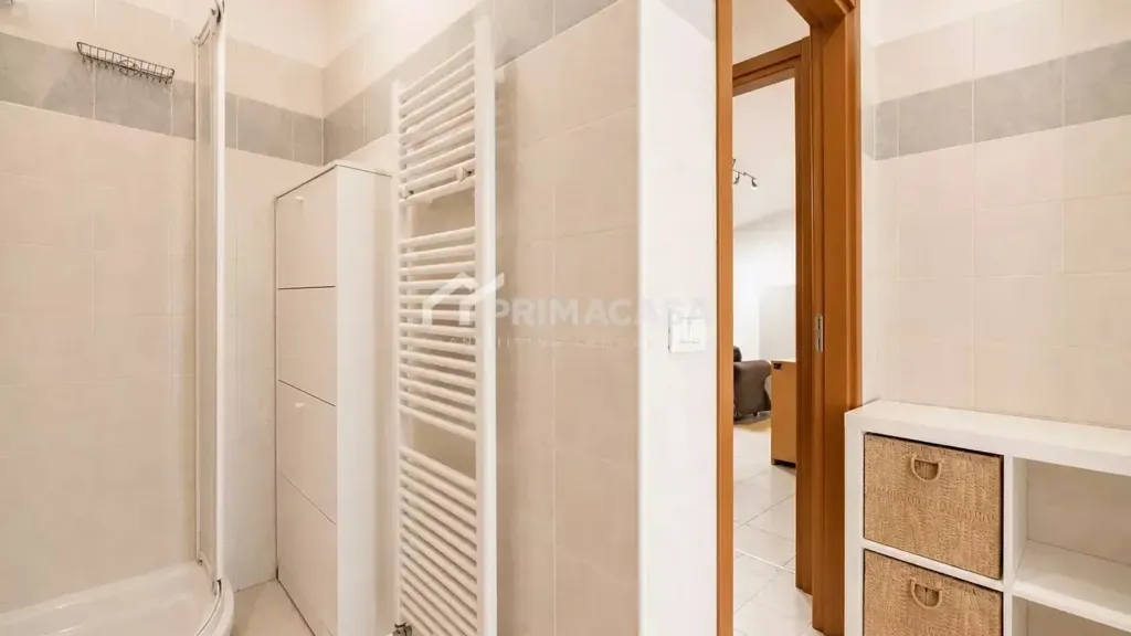 Vannitoad - Armed Studio with Balcony in Milan