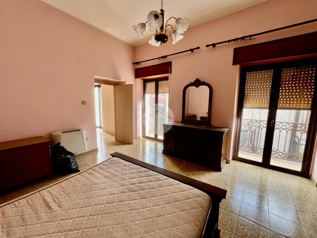 Chambres - Apartment with Balconies in Cosenza Centre