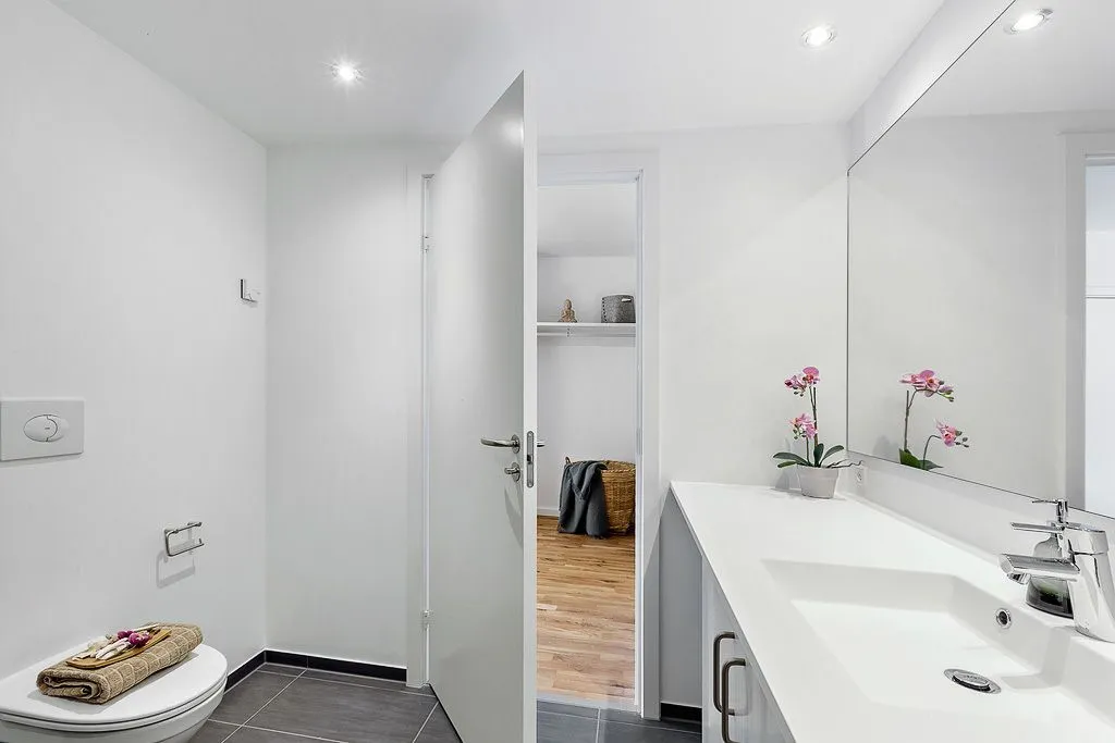 Appartement 4 pièces à København