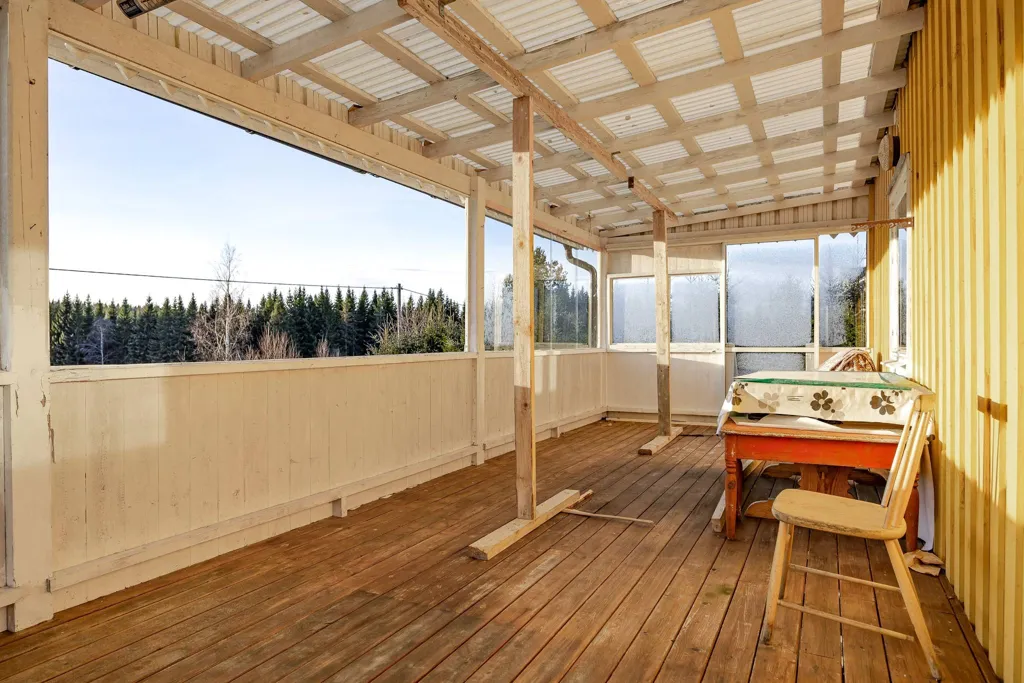 Maison 5 pièces à Nordanstigs kommun