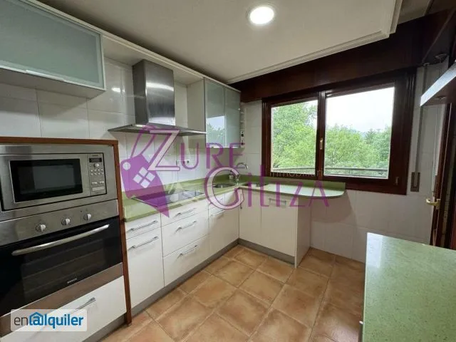 Cuisine - Apartment with Garage and Lift in Durango