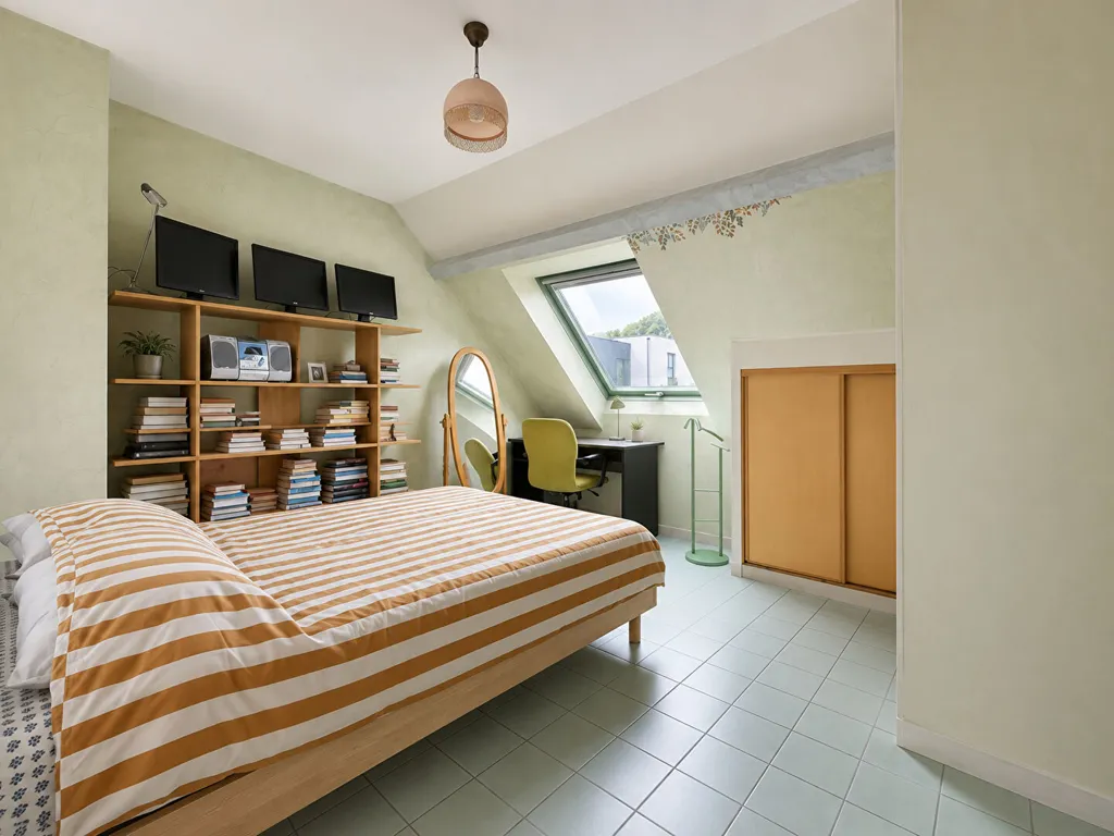 Magamistoad - Charming House with Garden in Orgeval