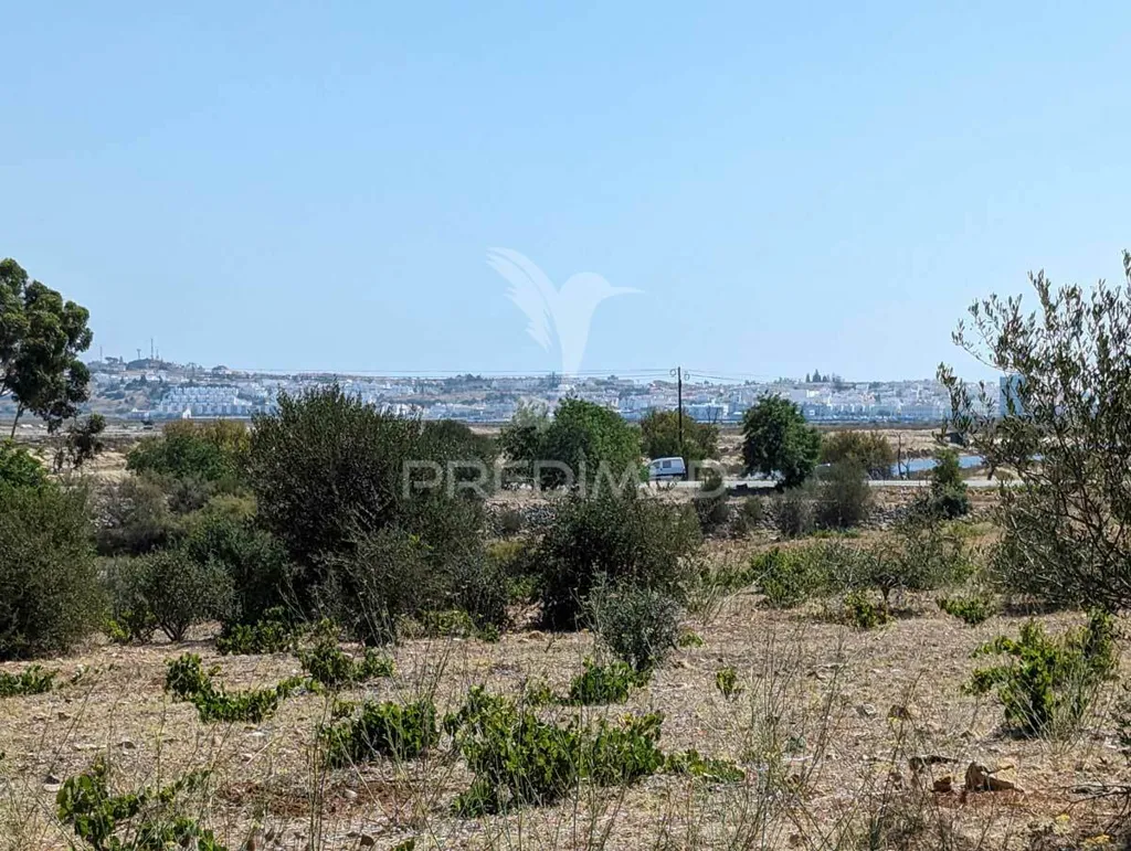 Jardin - Herdade with Ruin in Castro Marim