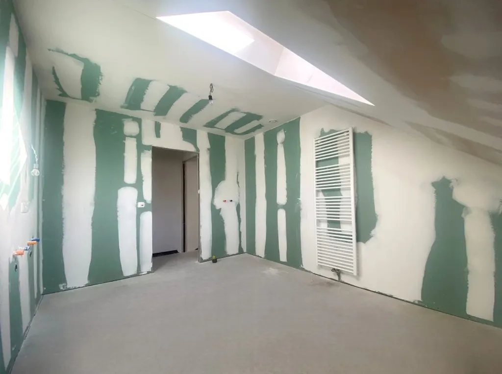 Toad - Luxury Duplex with Terrace in Spa
