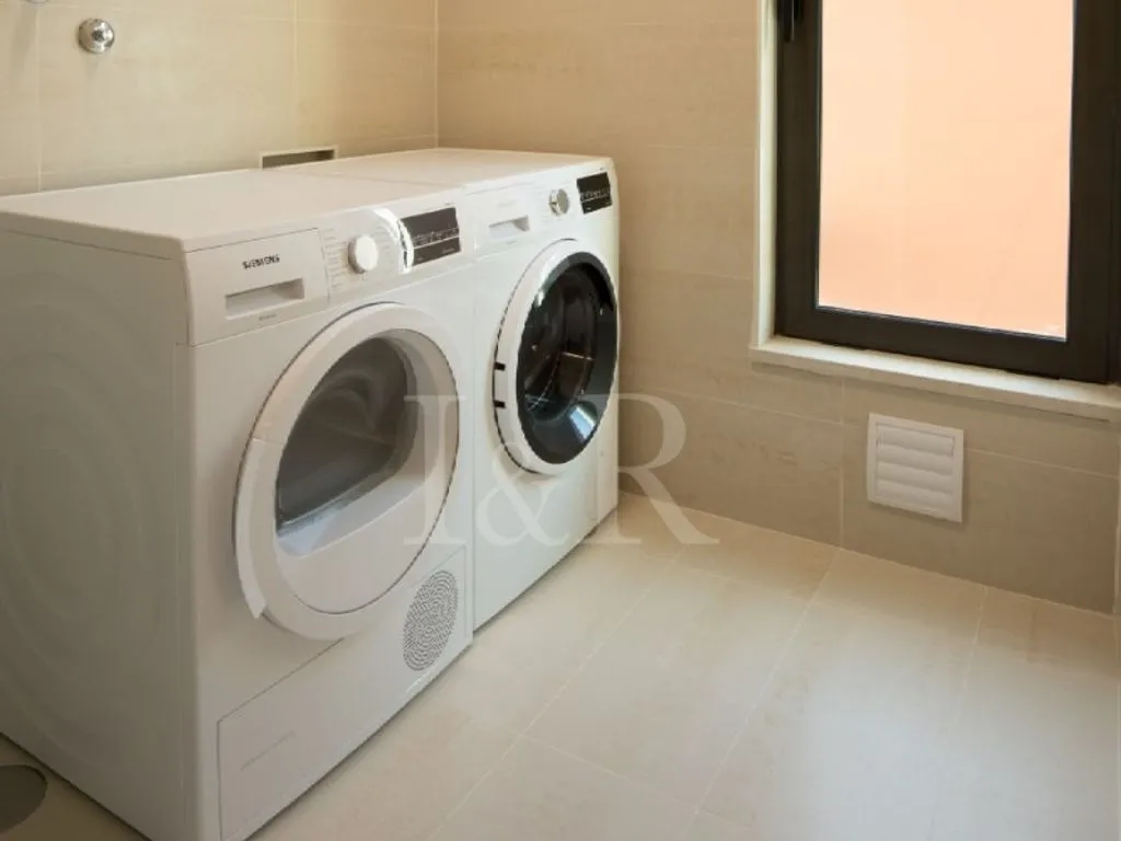 Buanderie - Luxury Flat with Pool in Sintra