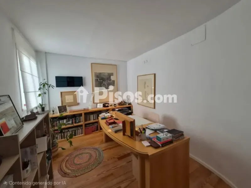Studio - Centrally Located Flat with Balcony in Mérida