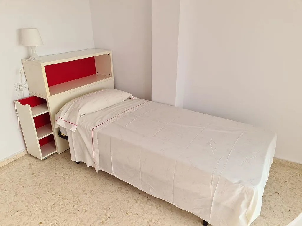 Magamistoad - Duplex Apartment with Terrace in Puçol's Old Town