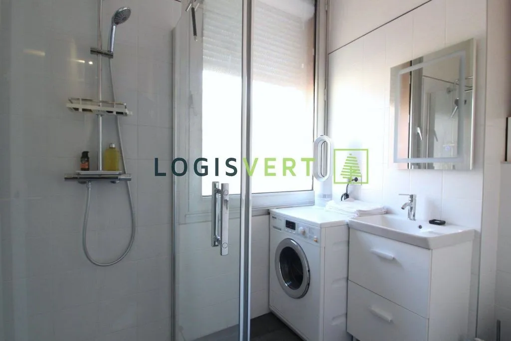 Vannitoad - Luxury Flat with Large Terrace in Palaiseau