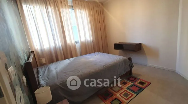 Chambres - Contemporary Flat with Garden in Riccione