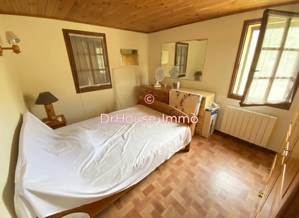 Magamistoad - Charming House with Terrace in Burzet