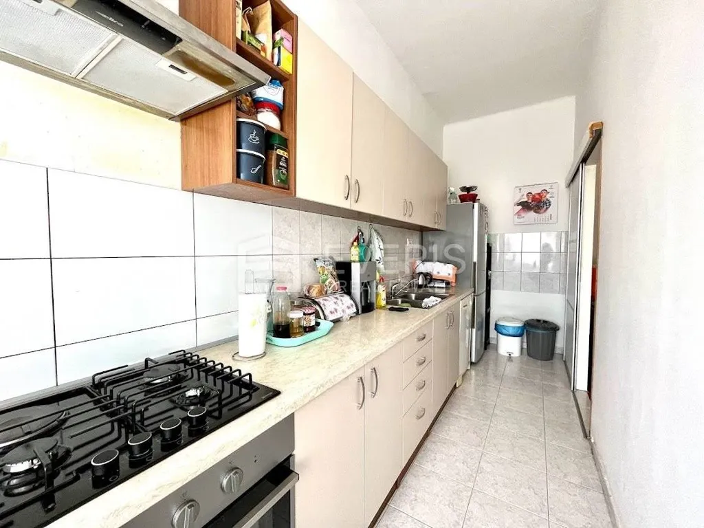 Cuisine - Apartment with Terrace in Kastav Centre