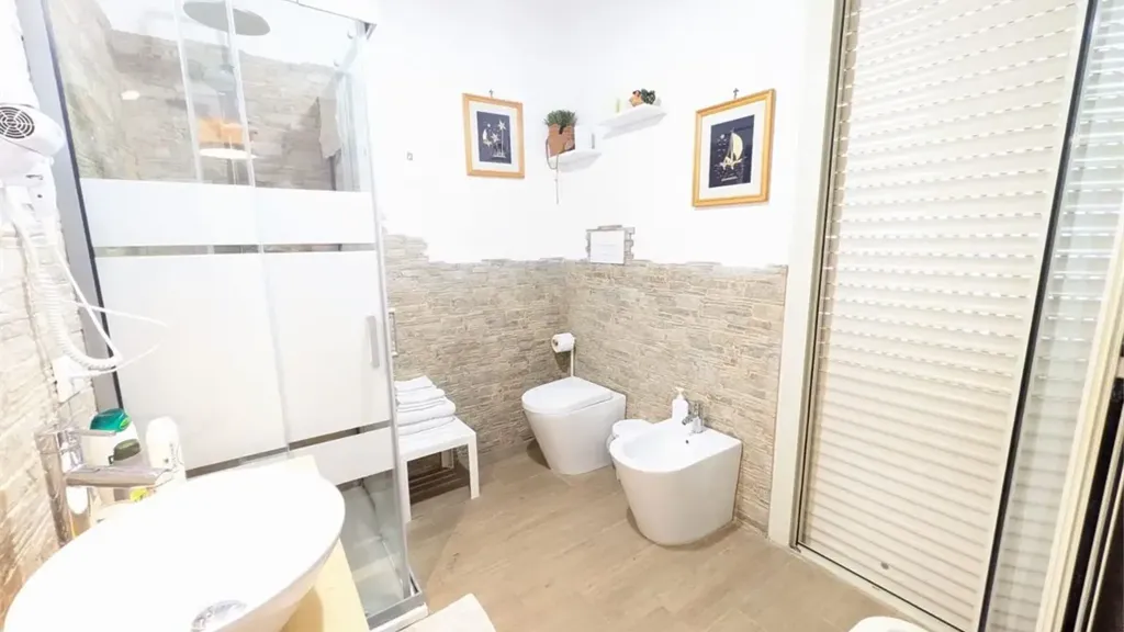 Vannitoad - Rustic Villa with Private Garden in Carini
