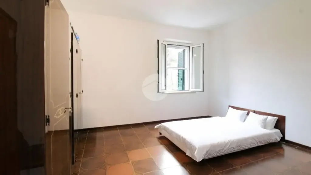 Schlafzimmer - Semi-Independent House with Solar Panels in Atri