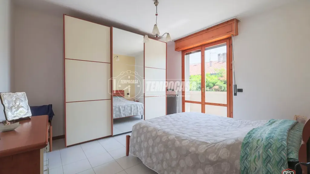 Magamistoad - Spacious Triplex with Terrace in Coriano