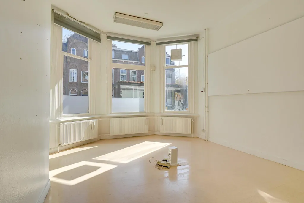 Maison à Utrecht