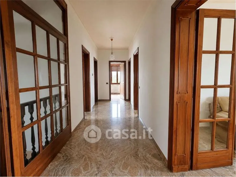 Entrée - Spacious Villa with Garden and Workshop in Breganze