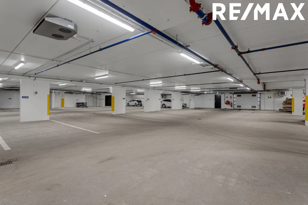 4-toaline korter asukohas Reykjavík