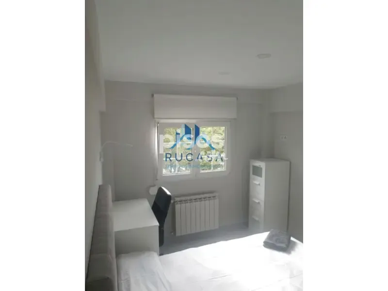 Chambres - Student-Friendly Flat near Santander Universities