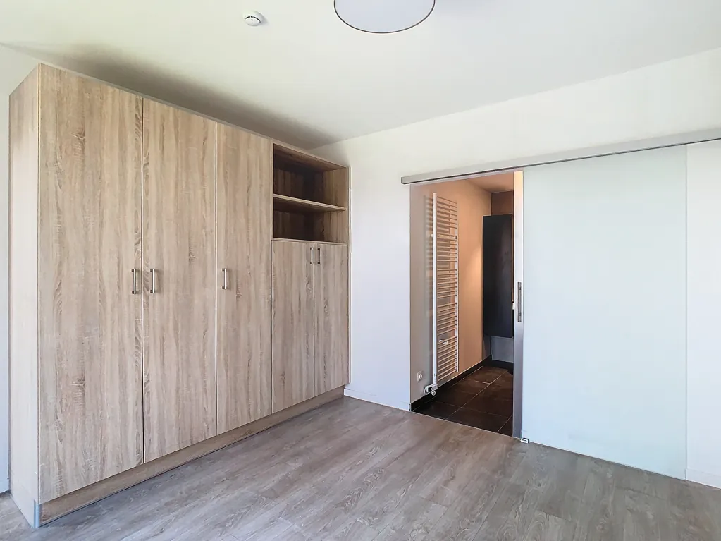 Stanze - Service Apartment with Garden in Bruges