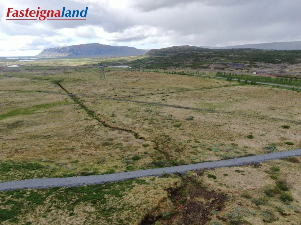 Kinnisvara asukohas Selfoss