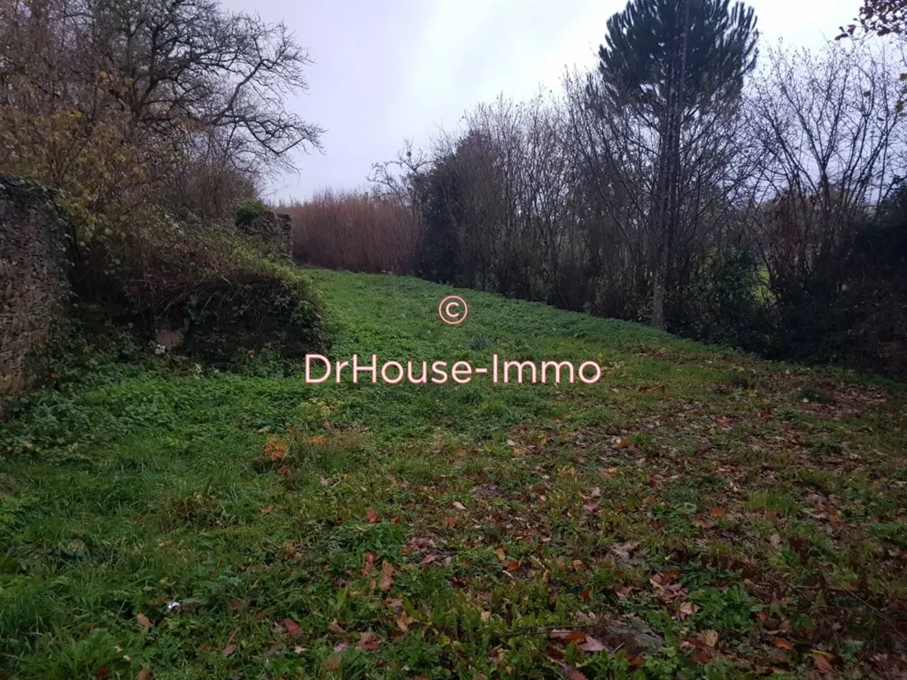 Aed - Constructible Plot in Anctoville, Villers Bocage
