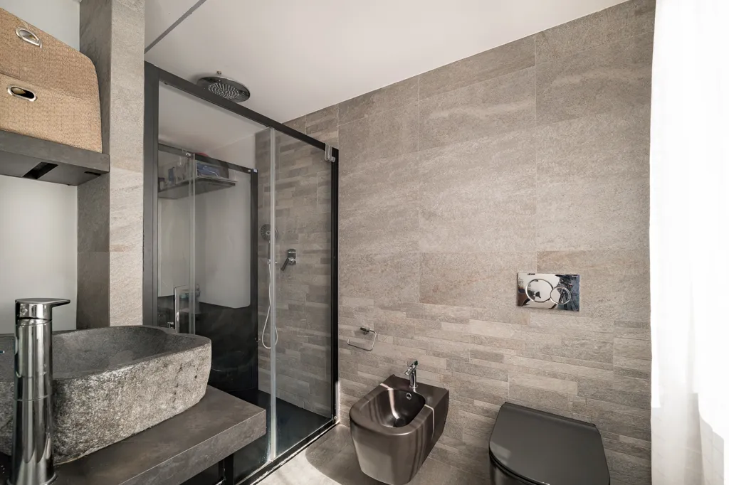 Vannitoad - Renovated Flat with Central Location in Venice