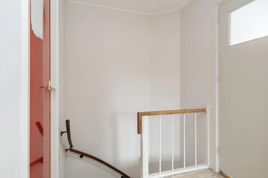 Maison 5 pièces à Houtigehage