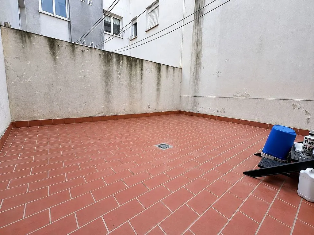 Aed - Apartment with Terrace in Arco Norte, Dos Hermanas