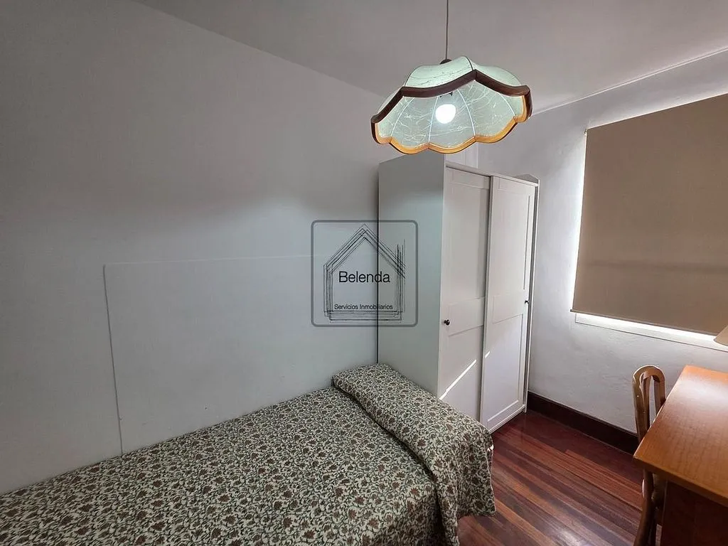 Magamistoad - Furnished Flat in Ensanche, Santiago