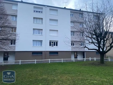 Tutte le foto (6) - One-Bedroom Flat in Châteauroux Centre