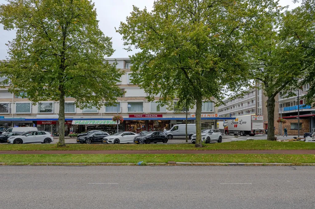 Extérieur - Appartement 3 pièces à Rotterdam