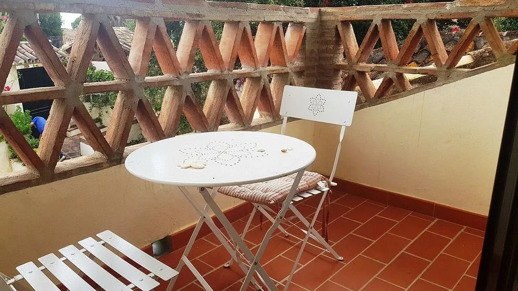 Rõdu - Chalet with Pool in Casco Antiguo