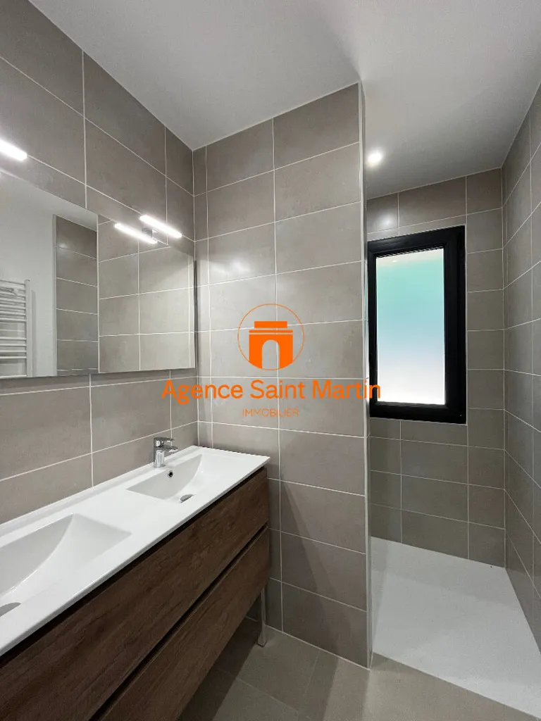 Vannitoad - New Villa with Garden in Malataverne
