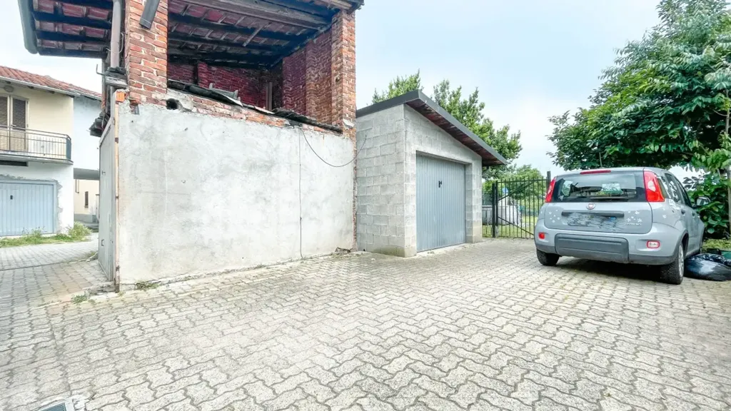 Exterior - Semi-detached House with Garden in Momo