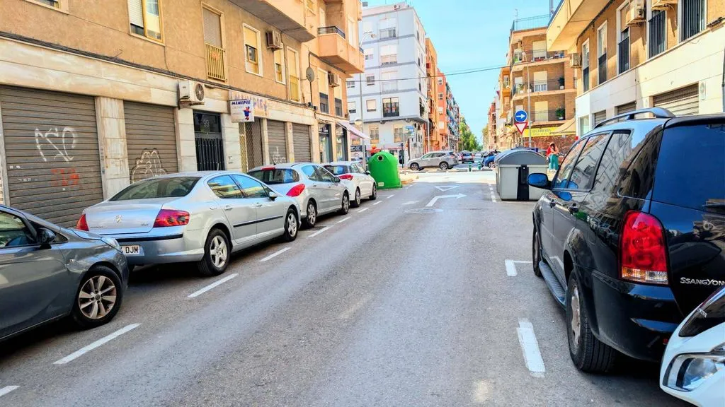 Esterno - Luxury Apartment Complex in Elche, Valencia