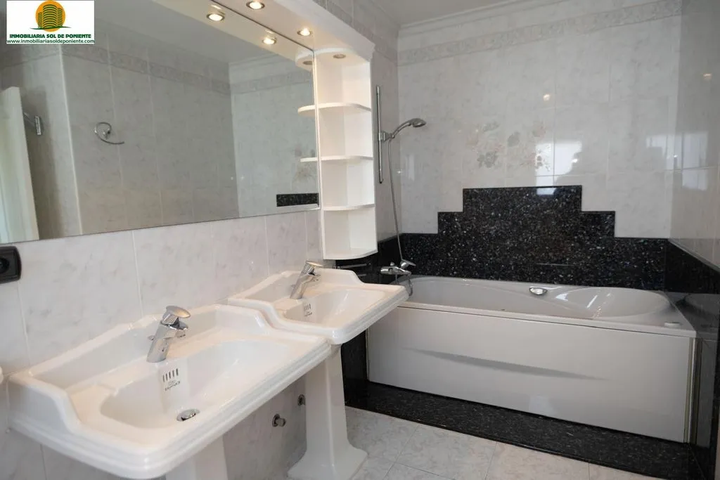 Salles de bain - Luxury Villa with Sea View in Denia