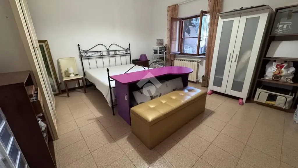 Chambres - Villa with Garden in Trevignano Romano