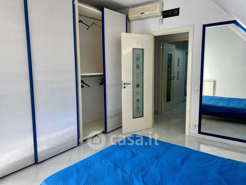Magamistoad - Mansard Apartment with Ascender in San Cataldo