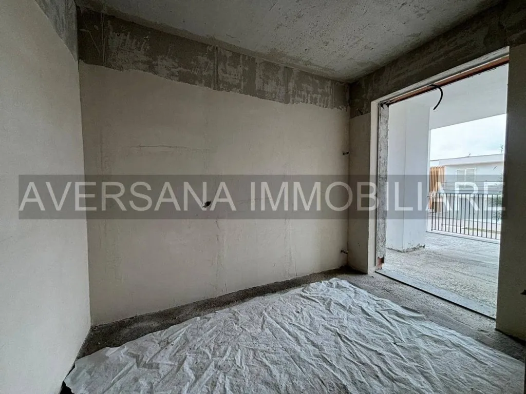 Pièces - New Villa with Private Garden in Parete