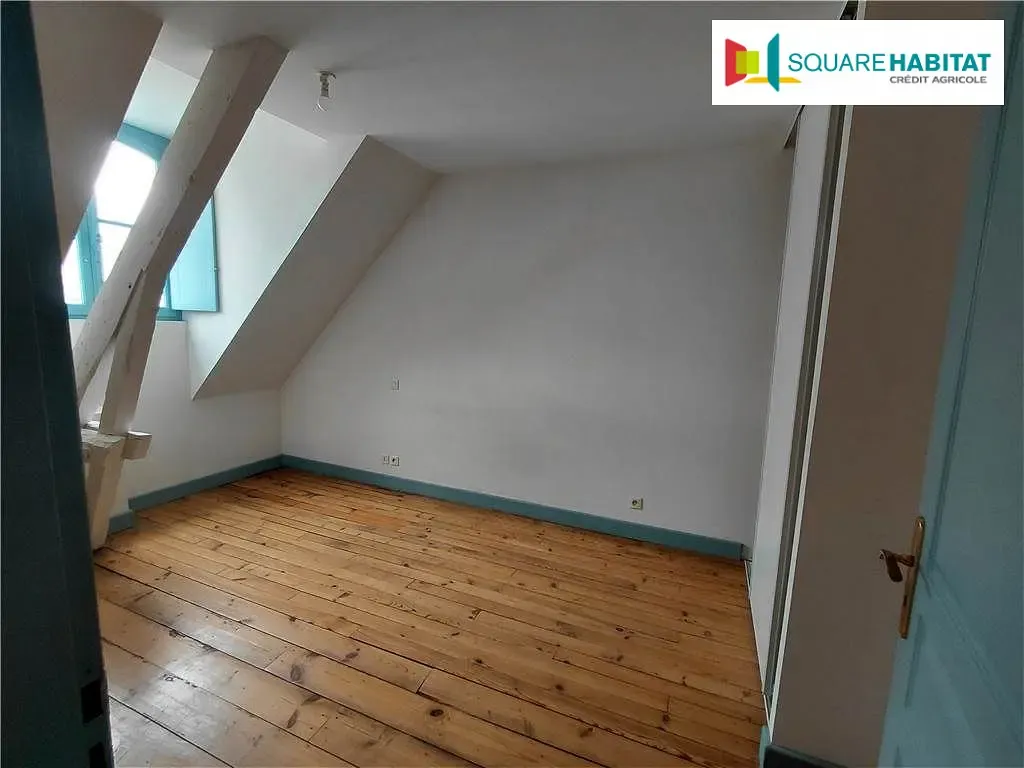 Stanze - Grand Duplex Flat with Parking in City Centre