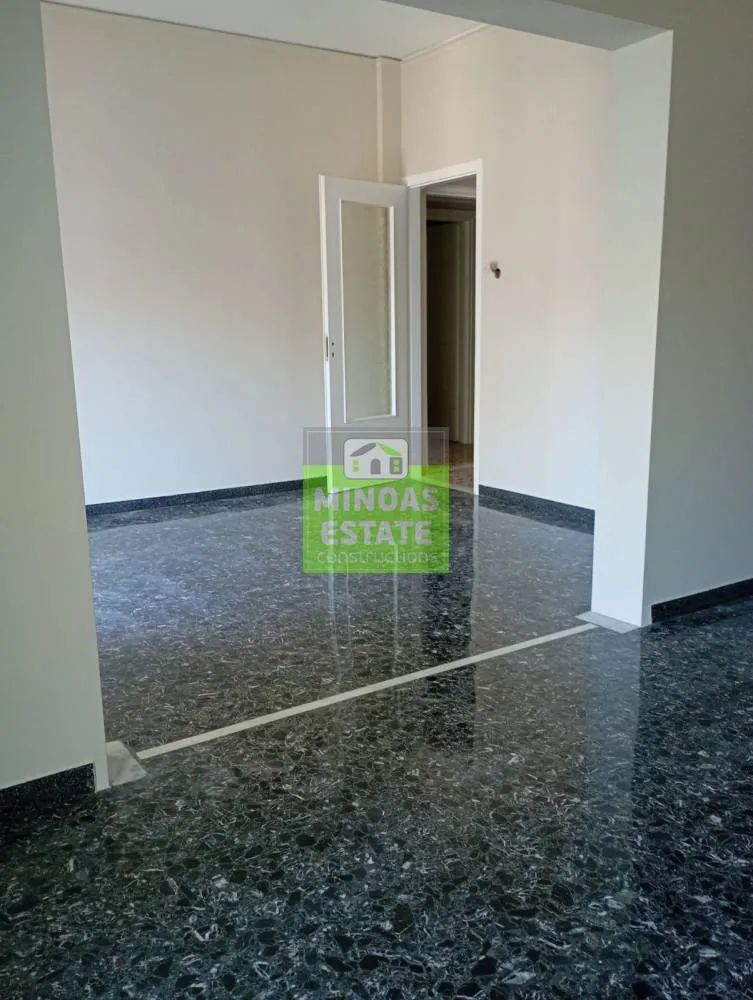 Stanze - Apartment with City View in Chania Centre