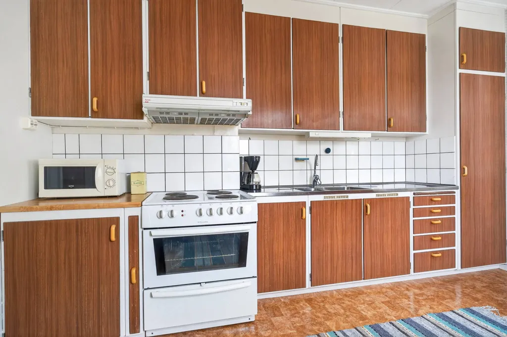 Maison 3 pièces à Karlskoga kommun