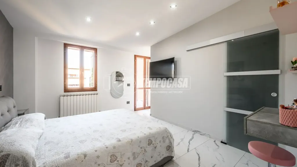 Magamistoad - Panoramic Apartment with Garage in Vignola