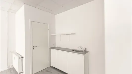 Kabinet - Shop in Vejle Centre, Paladspassagen
