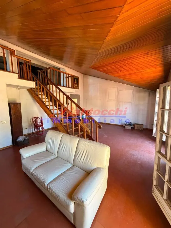 Elutuba - Attico with Terraces in Fano