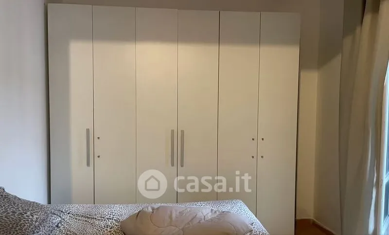 Magamistoad - Fully Furnished Studio with Balcony in Corso Grosseto, Turin