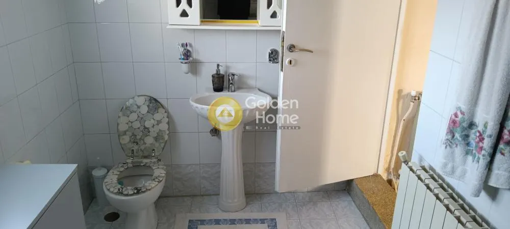 Vannitoad - Duplex with Parking in Agios Dimitrios